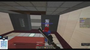 Дуэли на DexLand