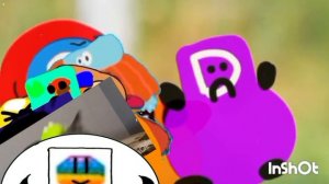 Побег от Господина Add Round 9