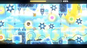 Tidal Wave by OniLinkGD | (Extreme demon) | Geometry dash