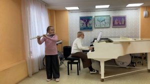 В Попп Русская вечеринка исп. Шубина Елизавета IMG_1478