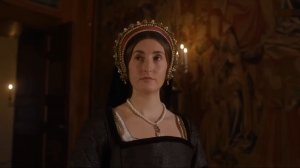 Как одевалась Анна Болейн