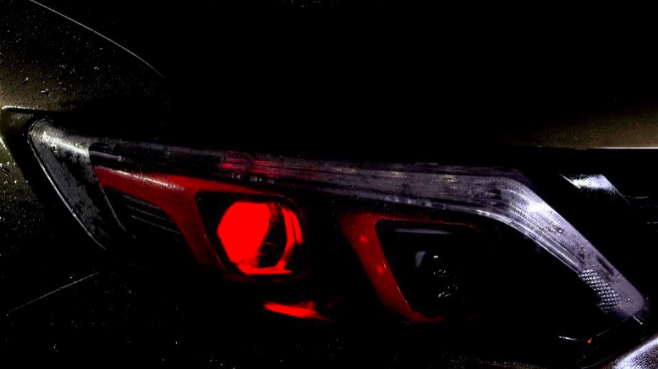 Devil Eyes