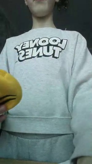 * спалили* лицо