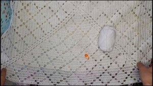 СП"Добиваю недовязы-5/2026" С Мариной Стоговой. Отчет10