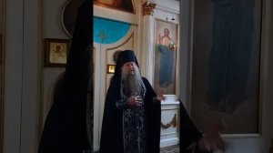 06.03.2026. Причина Потопа  размытие границ Церкви.