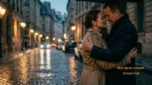 Эту песню ищут все! Мощный вокал и красивая история любви — Всё ярче пламя