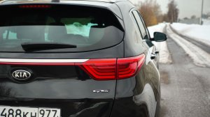 SPORTAGE \\\ 8-903-741-28-01 \\\