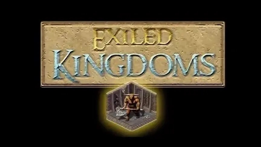 | #3 | Прохождение игры Exiled Kingdoms RPG | Темница |