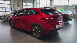 Renault Clio 2026 обзор