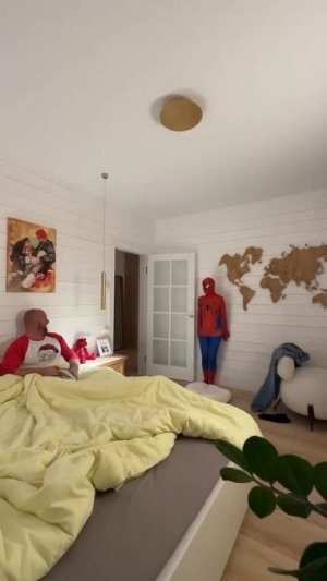 Скучная жена — горе в семье 😆#18k