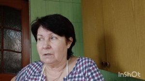 Сегодня плохо грузит, слабый интерне.Сегодня обычный день.Готовка,стирка.Вчера поговорила с дочечкой