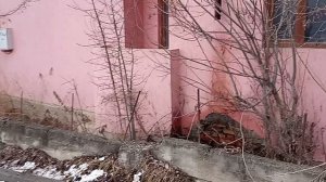 Кисловодский беспредел в строительстве! ул.Декабристов. 5.03.2026 г.