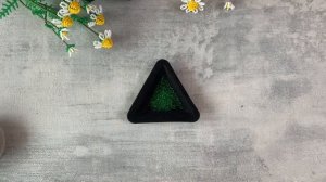 Ромашки из бисера  от  Bead garden Цветы из бисера