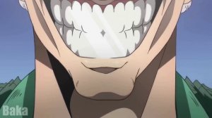 доктор  ливси идёт  под фонк но это аниме