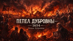 Осада Дубровны 1654 (AI Music Video) | Historical Metal #metal  #history  #historicalmetal