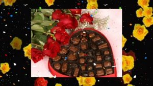 Канун 8 - го Марта.