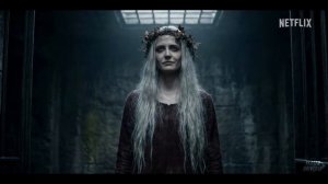 Уэнздей: Сезон 3 (Трейлер 2026)