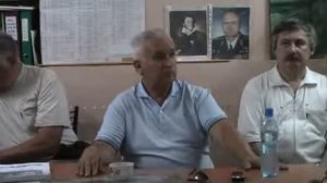 Зазнобин В.М. (2011.06.30) О жителях Ивановки Азербайджан. Пушкин. Динамическое программирование