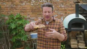 Хачапури. ПЕРЕВОД. Джейми Оливер