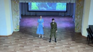 2026-02-19 Концерт ко дню защитников отечества (техническая запись)