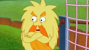 Даша-путешественница 1 сезон 16 серия (мультсериал, 2000)