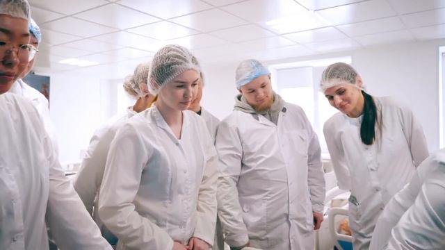 В Приморье создают систему поддержки молодых медиков