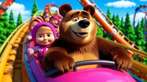 мультики для детей, детские мультики, лол, свинка пеппа, маша и медведь, три кота, буба