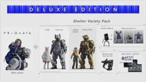 Pragmata — главный трейлер PS5