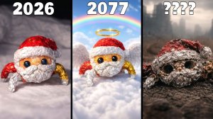 Эволюция ГУ ГУ ГА ГА Итальянский Брейнрот