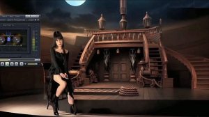 9 Shalf кавер на песню Дианы Анкудиновой "Бездомные"