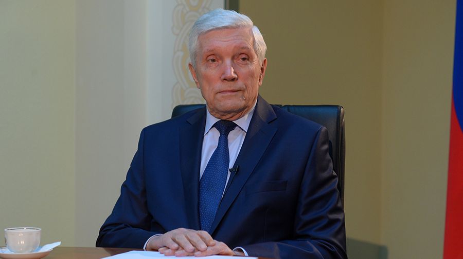 Поздравление Александра Александровича Сурикова с Международным женским днём 8 Марта!