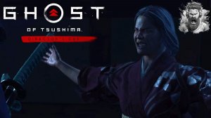 Преданная Сестра ◢ Ghost of Tsushima #52