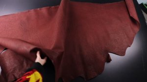 1,2-1,4 Юфть винная 166 дм² (КЛ)