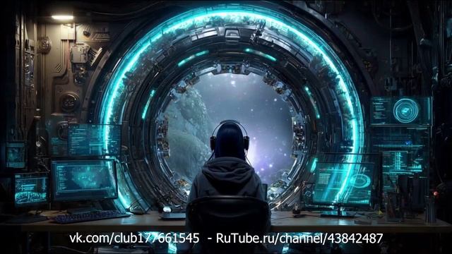 🎧 Музыка для глубокой концентрации и эффективной работы за компьютером 💻 снижение усталости