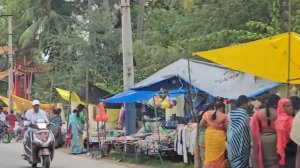 Айнанэ в крови зовёт в дорогу! Снова в путь! Друзья пришли нас проводить. Аэропорт Бангалора.