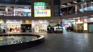 На пару дней в Шанхае. Производственный не туристический район Фэнсянь.