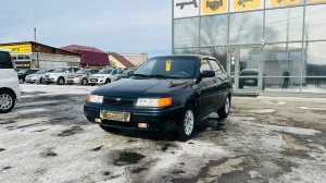 Лада 2112, 2006 год