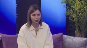 Утро Донбасса 06 марта 2026 г. Ксения Земских. Ответственное отношение к беременности