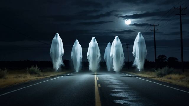 Край душевной бездны