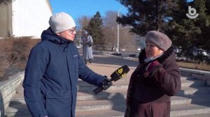 Асуулта. Мартын найман –Эхэнэрнүүдэй уласхоорондын үдэр.