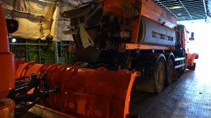 ПОДАРОК ИЗ СТОЛИЦЫ