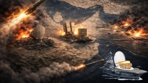 Стратегия Армагеддона Трампа