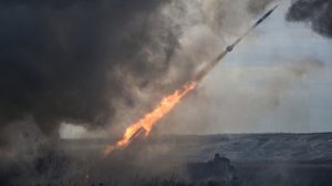 «Ураган» сорвал ротацию ВСУ. Лучшее видео из зоны СВО