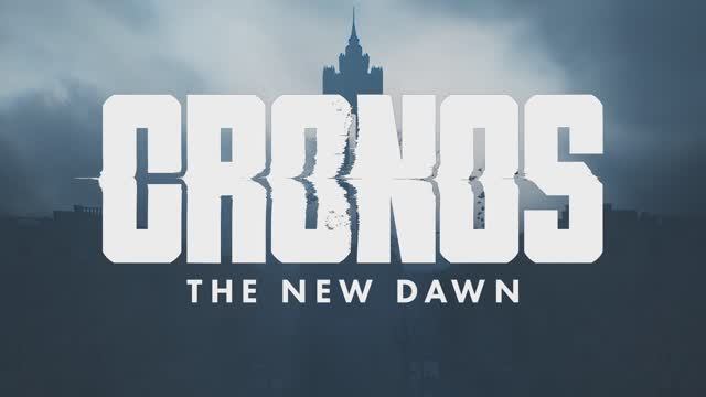 Cronos: The New Dawn_Начало