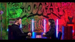 10 Сорау - Әбри Хәбриев, Динара Рахматуллина