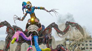 САМАЯ ПРАВДИВАЯ ИСТОРИЯ ПРОТОТИПА 1006! Хаски Бандит Говорящая собака