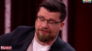 Камеди клаб  от 6.03.2026 анонс выпуска, что будет в эфире