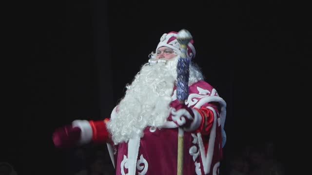 Шоу-концерт «Ёлки ГИК. Чудеса случаются…»