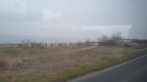 Деловая поездка автобусом от Автогара Солнечный Берег Несебр в Бургас, Болгария и небольшая прогулка