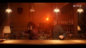 Очень странные дела (5 сезон, Том 1) — Финальный Русский трейлер (Дубляж, 2025) Netflix Сериал